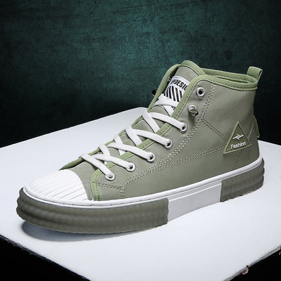 Men's High Top Walking Kicks - TrendSettingFashions 