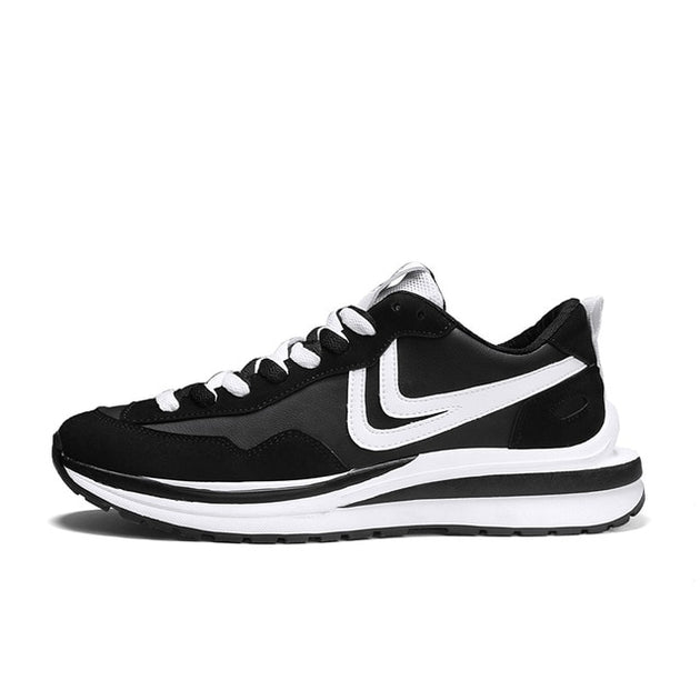 Men's Spring Casual Sport Running Sneaker Up To Size 12 - TrendSettingFashions 