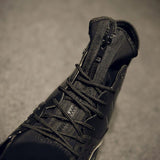 Men's Ankle Lace Up's - TrendSettingFashions 