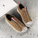 Men's British Style Dressers - TrendSettingFashions 