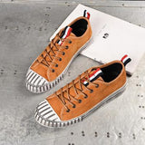 Men's British Style Dressers - TrendSettingFashions 