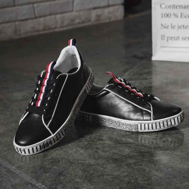 Men's Retro Lace Up's - TrendSettingFashions 