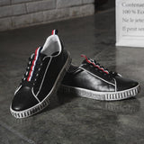 Men's Retro Lace Up's - TrendSettingFashions 