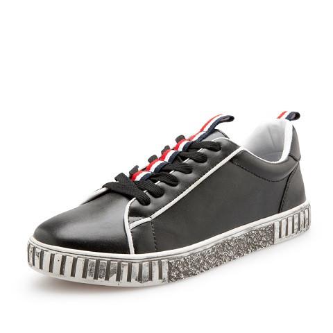 Men's Retro Lace Up's - TrendSettingFashions 