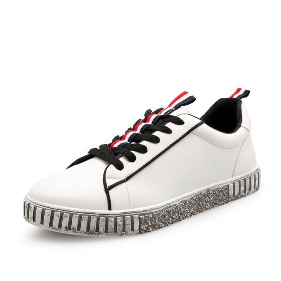 Men's Retro Lace Up's - TrendSettingFashions 