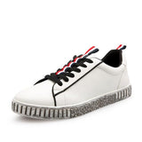 Men's Retro Lace Up's - TrendSettingFashions 
