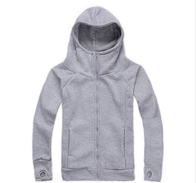 Mens Special Zipper Sweatshirt - TrendSettingFashions 