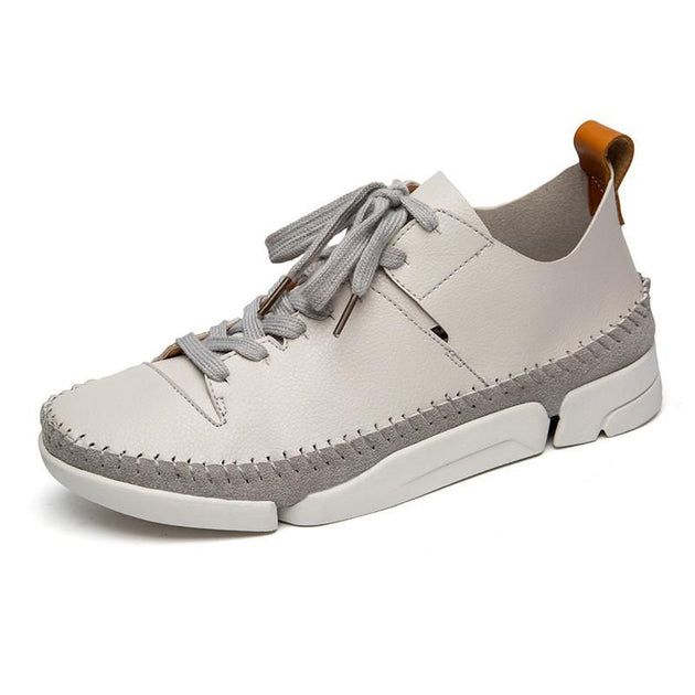 Men's Handmade Sewing Flats - TrendSettingFashions 