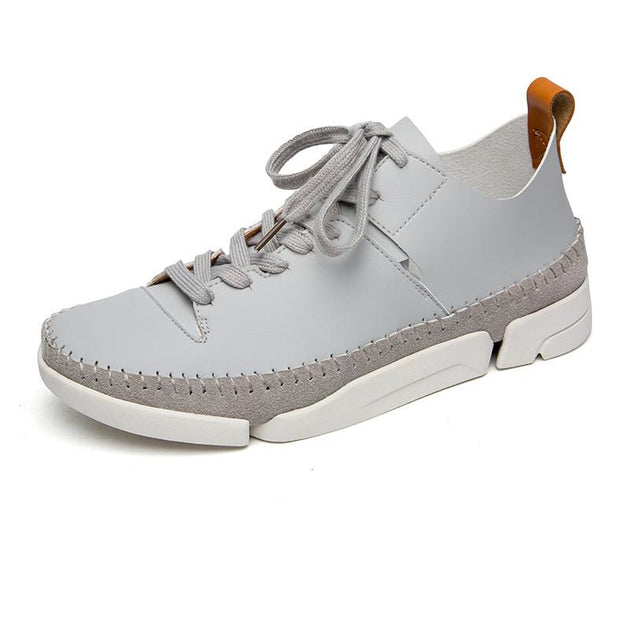 Men's Handmade Sewing Flats - TrendSettingFashions 