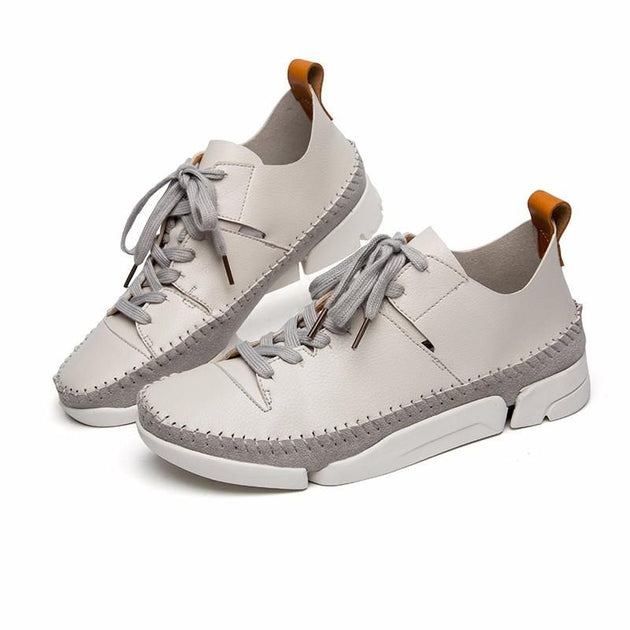 Men's Handmade Sewing Flats - TrendSettingFashions 