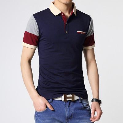 Men's Polo Up To 5XL - TrendSettingFashions 