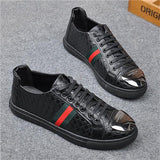 Men's Low Top Fashion Shoes(Several Styles) - TrendSettingFashions 