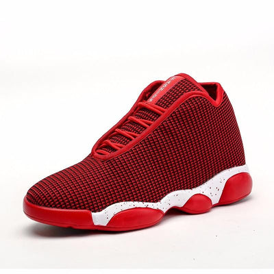 Men's Breathable Basketball Shoe - TrendSettingFashions 