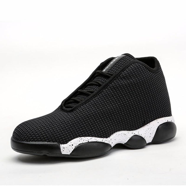 Men's Breathable Basketball Shoe - TrendSettingFashions 
