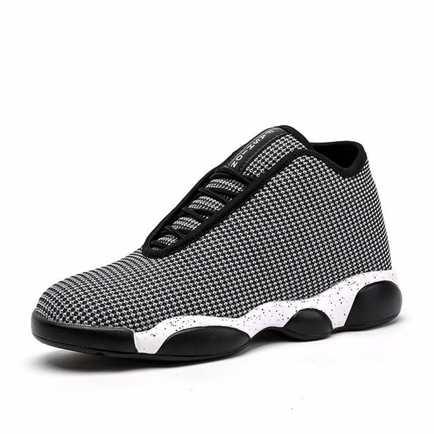 Men's Breathable Basketball Shoe - TrendSettingFashions 