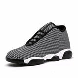 Men's Breathable Basketball Shoe - TrendSettingFashions 