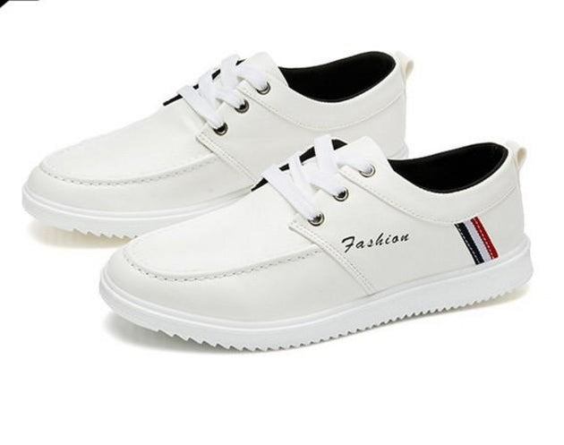 Men's Dress Loafers - TrendSettingFashions 