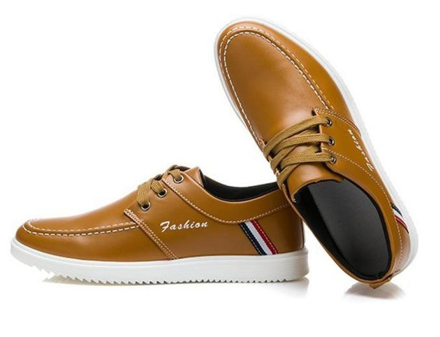 Men's Dress Loafers - TrendSettingFashions 