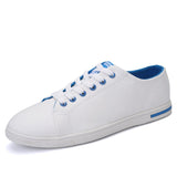 Men's Comfortable Breathable Loafers - TrendSettingFashions 