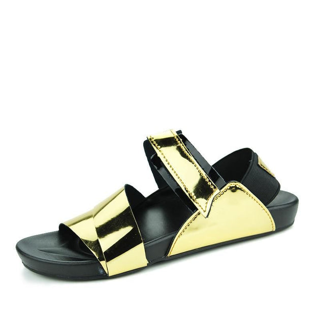Men's Golden Gladiators - TrendSettingFashions 