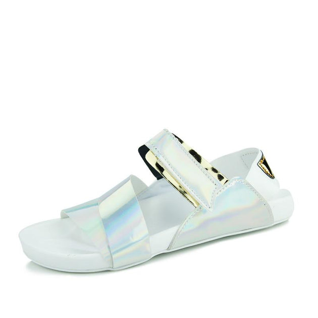 Men's Golden Gladiators - TrendSettingFashions 