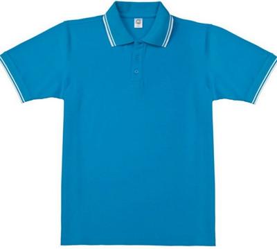Men's Solid Colored Polo In 15 colors - TrendSettingFashions 