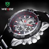 Men's Digital Waterproof Sport Watch - TrendSettingFashions 