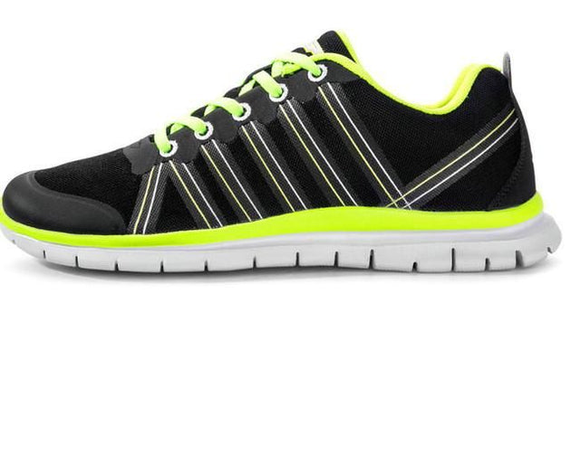 Men's Fashion Forward Running Shoe - TrendSettingFashions 