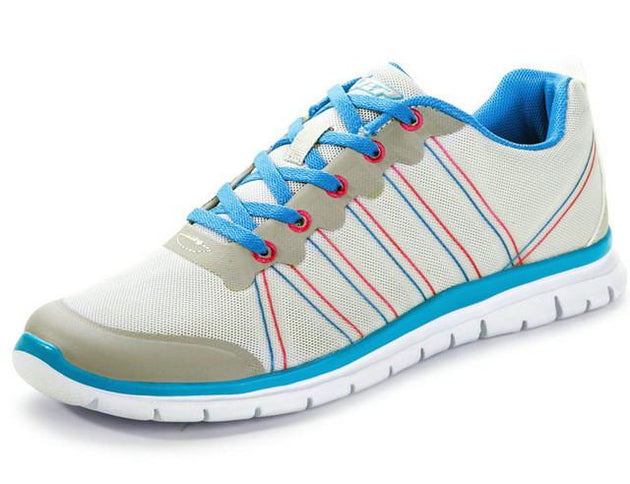 Men's Fashion Forward Running Shoe - TrendSettingFashions 