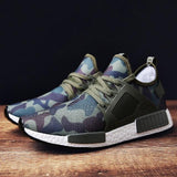 Men's Breathable Camouflage Trainers - TrendSettingFashions 