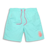 Men's Solid Color Board Shorts 7 Colors - TrendSettingFashions 