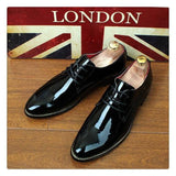 Men's Designer Dress Shoes Up To Size 12 - TrendSettingFashions 