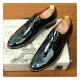 Men's Designer Dress Shoes Up To Size 12 - TrendSettingFashions 