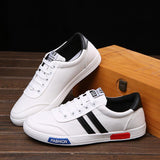 Men's Fashion Canvas Shoe - TrendSettingFashions 