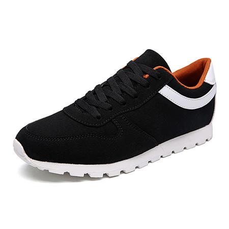 Men's Sport Trainer Lace Up - TrendSettingFashions 