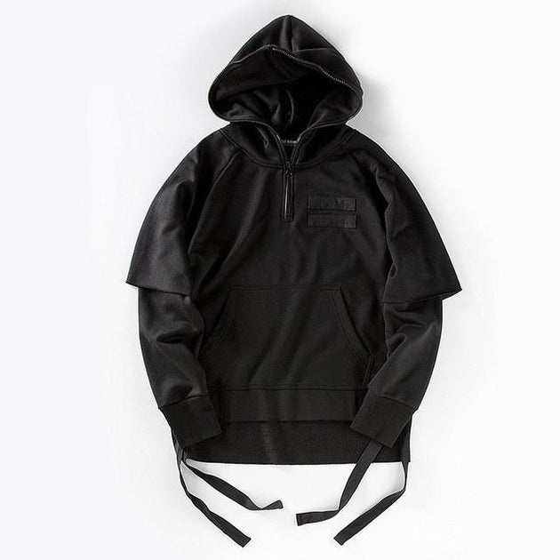 Men's Fashion Sweatshirt - TrendSettingFashions 