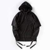Men's Fashion Sweatshirt - TrendSettingFashions 