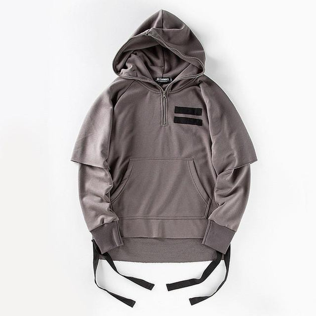 Men's Fashion Sweatshirt - TrendSettingFashions 