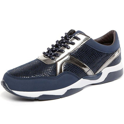 Men's Fashion Design Lace Breathable Lace Up's - TrendSettingFashions 