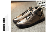 Men's Casual Lace Up's - TrendSettingFashions 