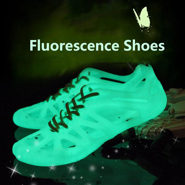 Men Luminous Light Up Shoes - TrendSettingFashions 