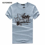 Life's Can Be Wind Tee Up To 5XL - TrendSettingFashions 