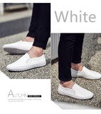 Men's Slip On Flats Up To Size 12.5 - TrendSettingFashions 