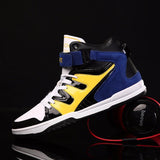 High-top B-Ball Shoes - TrendSettingFashions 