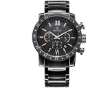 Men's 3 Dial Business Watch - TrendSettingFashions 