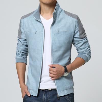 Men's Fashion Casual Coat Up To 3XL - TrendSettingFashions 