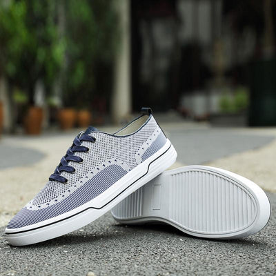 Men's Urban Lace Up's - TrendSettingFashions 
