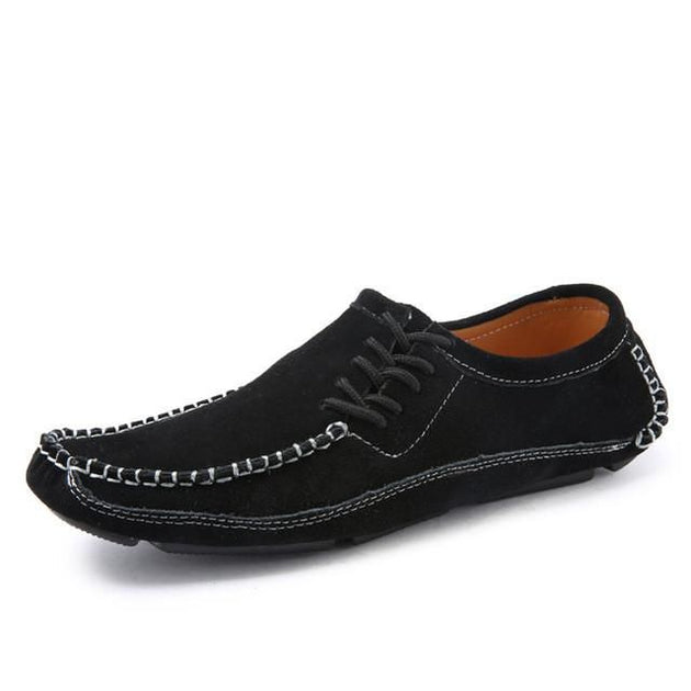Men's Breathable Loafers Up To Size 13 - TrendSettingFashions 