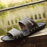 Men's Sandals Up To Size 13 - TrendSettingFashions 