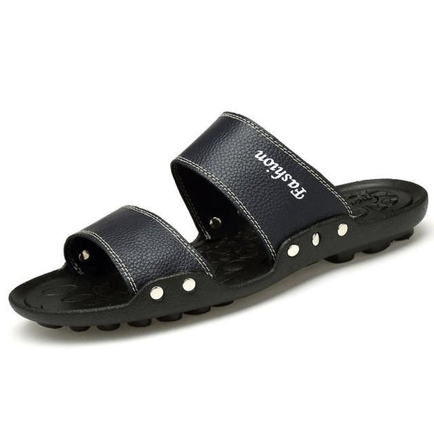 Men's Sandals Up To Size 13 - TrendSettingFashions 